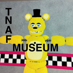 TNAF:ND:Museum