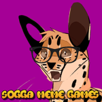 Sogga Meme Games