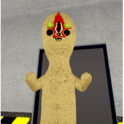 SCP: Arcteryx