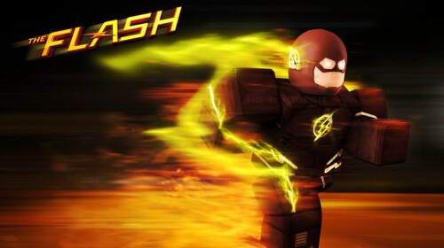 🚨UPD!🎮 The Flash Simulator ⚡