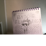 Baddie hello kitty aesthetic