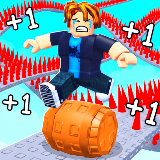 +1 Speed Barrel Escape 