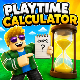 Playtime Calculator!