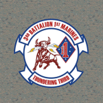 3rd BattaIion, 1st Marines