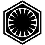 |||||| The First Order ||||||