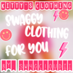 Kitty’s cool clothing