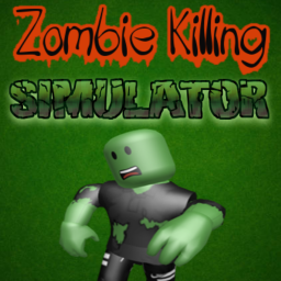 [BOSS??] Zombie Killing Simulator