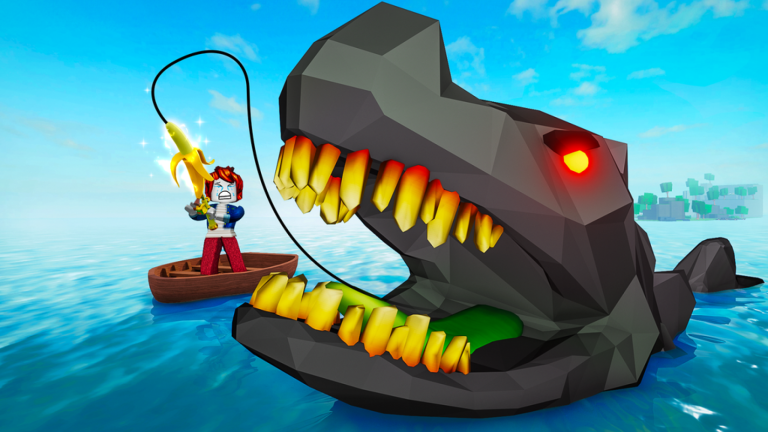 [UPD🔥] GO FISHING 🐟