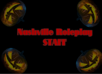 STAFF TEAM | Nashville Roleplay