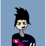 Omer YT Fan Group