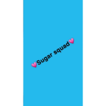 Sugar_ sqaud