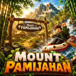 Mount Pamijahan [NEW] icon