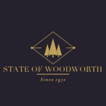 State of Woodworth