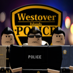 (UD) Westover Islands Police Department