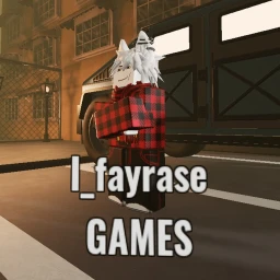 I_fayrase games Lobby (NEW GAME) icon