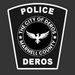 DEROS POLICE DEPARTMENT