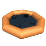 Simple Boat Games
