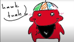 Jaw Likes Pokemon