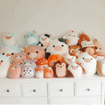 Squishmallow Fans!!