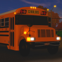 [🎃] School Bus Simulator