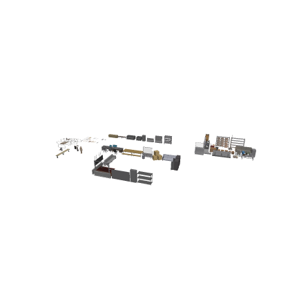 Free Horror Asset Pack