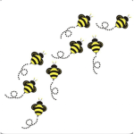 Bebe’s bees