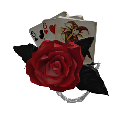 Joker Rose🃏🌹 thumbnail