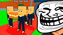 [🤶 OP Mods] Ukraść Le Brainrot Modded