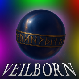 Veilborn (WIP)