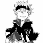 Devil Boy God