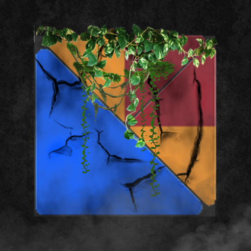 Abandoned Innovation Labs