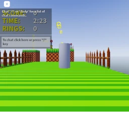 Sonic parte 3 icon