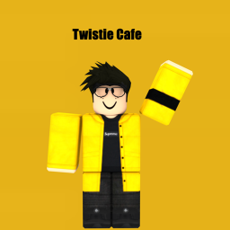 Twistie Cafe V1 | Grand Opening!