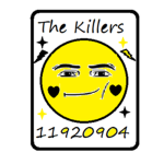 The-Killers