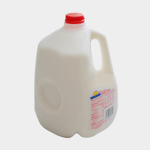 Gon Gon Milk Games