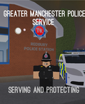 Greater Manchester Police Service.
