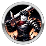 Game Badge Icon