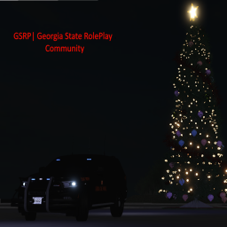 GSRP | Georgia State RolePlay Community