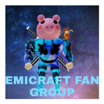 Fans de piggy y mios fan group