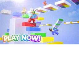 Easy Obby {New}