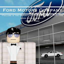 Ford Headquarters | Ford Dealership