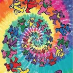 rainbow bear clothes