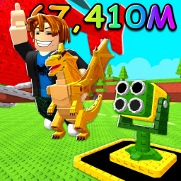 [🚁] Launch a Helicopter for Brainrots