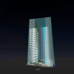Teknikk Office Building