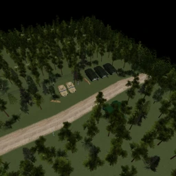 Tank Battle (W.I.P) icon