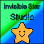 Invisible Star Studio!