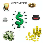 WORK FOR MONEY!!!