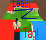 Lazar Tag Champions