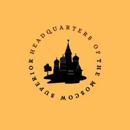 Headquarters of the Moscow Superior