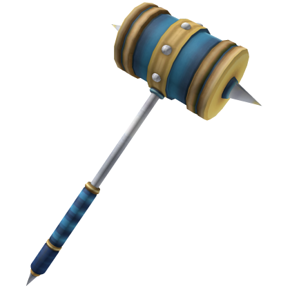 Mega Mallet